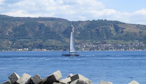 Marea in Messina