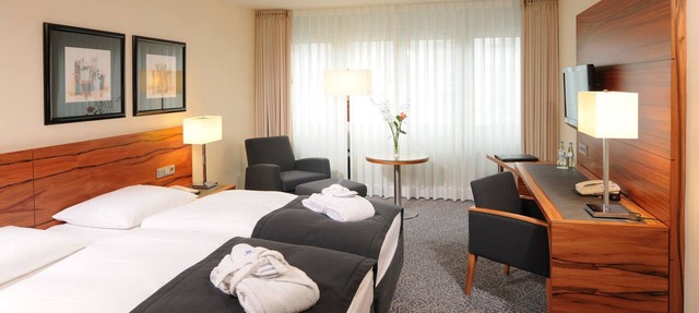 Maritim Hotel München in Munich