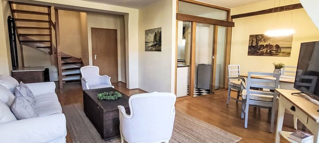Marktblick by Interhome in Altenburg