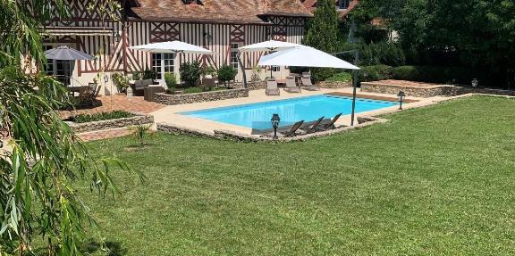 Marquise Barbot in Evry-Courcouronnes
