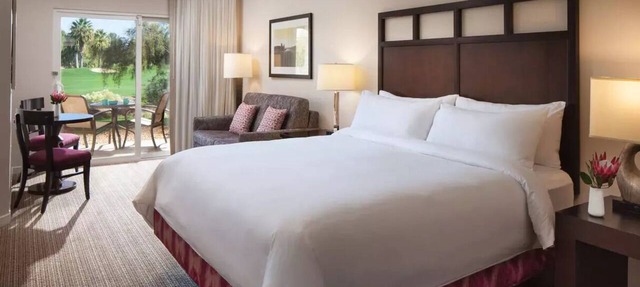 Marriott Shadow Ridge - Studio - All Dates - Resort Access in Palm Desert