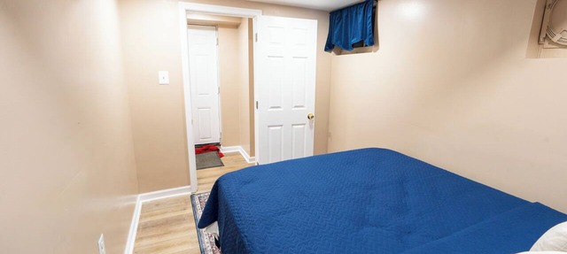 Marvelous 4-bedroom house with AC in Village Green in Village Green
