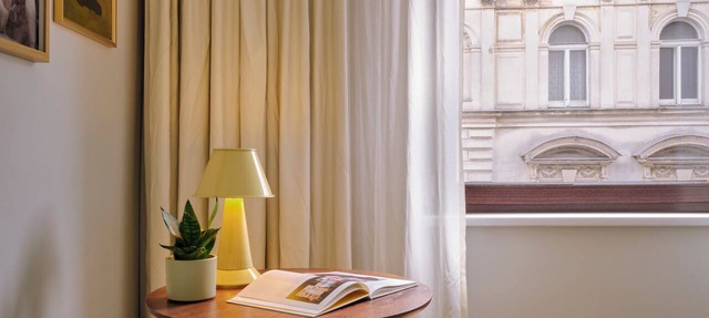 Max Brown Hotel 5th District, part of Sircle Collection in Vienna