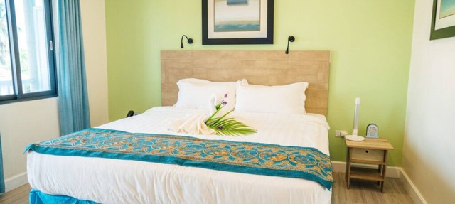Maxwell Del Mar Hotel in Maxwell