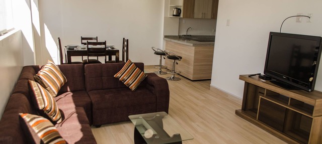 Mayte Apartment in Cusco