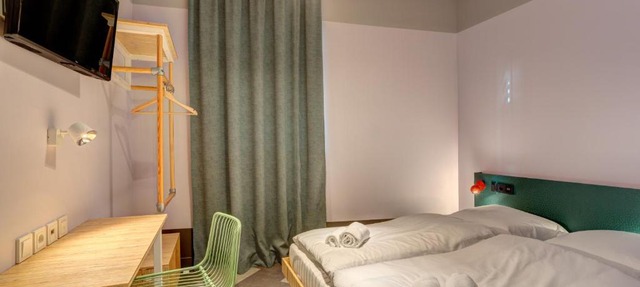 MEININGER Hotel Paris Porte de Vincennes in Paris