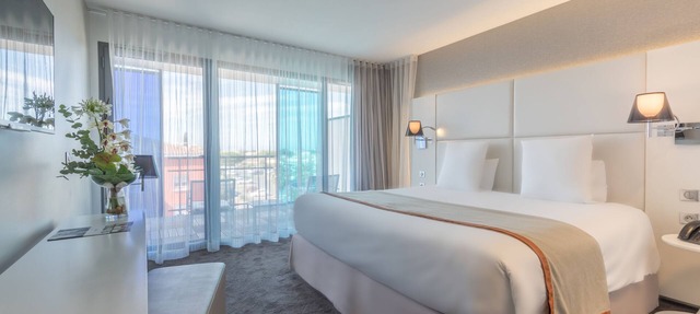 Mercure Golf Cap d'Agde in Agde