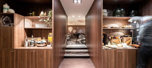 Mercure Grenoble Meylan in Meylan