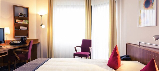 Mercure Hotel Dortmund Messe in Dortmund