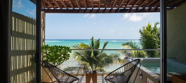 Mereva Tulum in Tulum