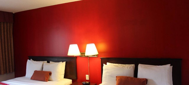 Metro Inn Calgary Northwest in Calgary