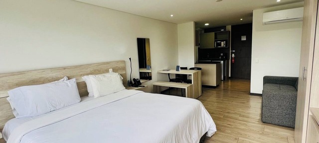 MG Hotels & Suites in Rionegro