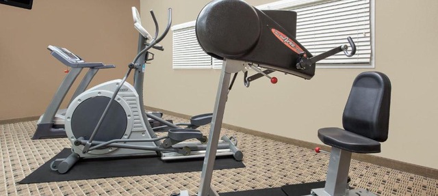 Microtel Inn & Suites Mansfield PA in Mansfield