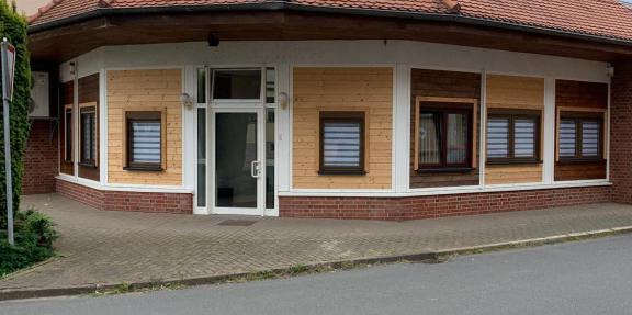 MM Pension "Shadowland 2" in Breitenworbis