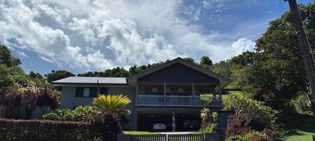 Moanarose Seaview Escape on the Coral Coast, Korotogo Reef Estate. in Sigatoka