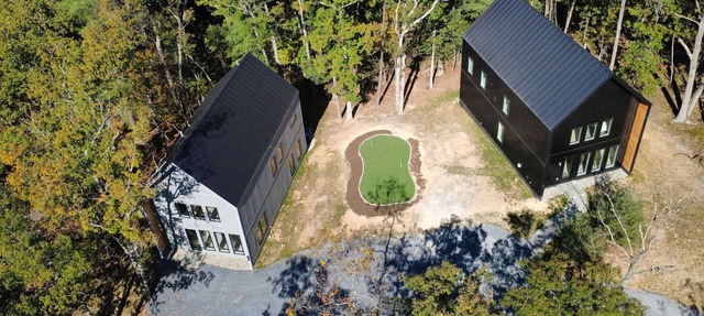 Modern Family Cabins 1 min to Bryce! Perfect for Families in Mount Jackson