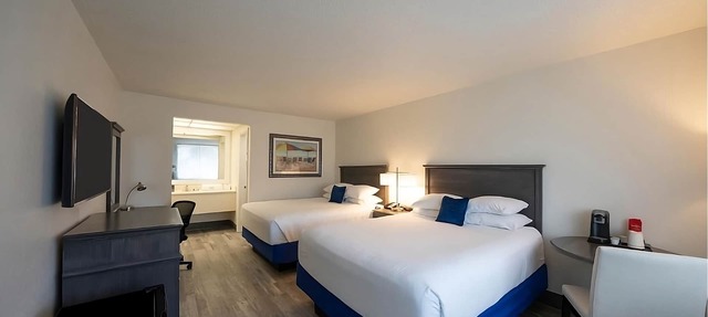 Modern Island Escape with Swimming Pools Near Boardwalk Fun | 3 Units in Fort Walton Beach