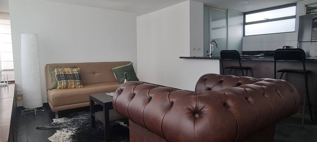 Modern loft - santabarbara central in Bogotá
