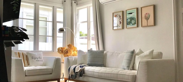 Modern, recently renovated private house with parking in Auckland in Auckland