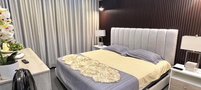 Modern tower, ideal for families in Santo Domingo