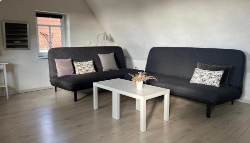 Monteurwohnung oder Ferienhaus für bis zu 2 Personen in Frankfurt