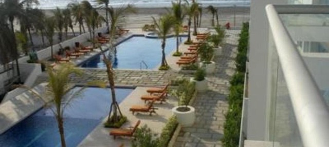 MORROS 3 C&A in Cartagena de Indias