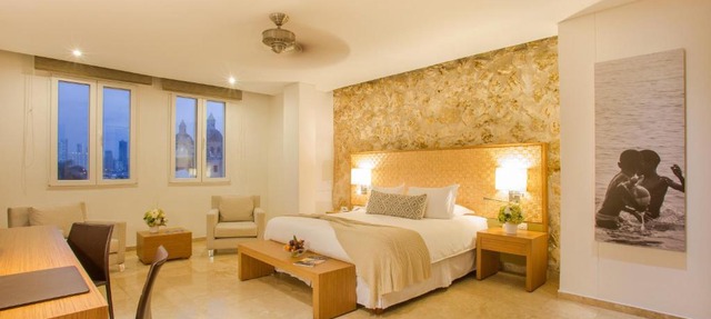 Movich Hotel Cartagena de Indias in Cartagena de Indias
