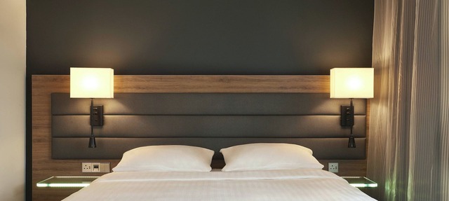 Moxy York in York