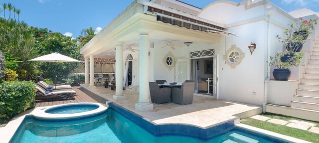 Mullins Bay Villa - Mullinover in Mullins