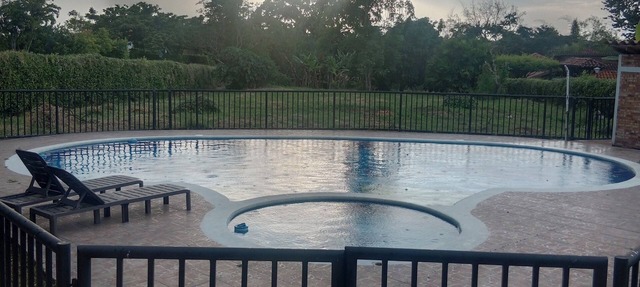 My home is your home. A place to relax or have fun in your own way. in La tebaida