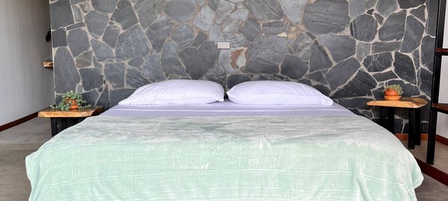 Natura Luxury Hotel in Dagua