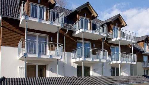 NATURE TITISEE - Easy.Life.Hotel. in Hinterzarten