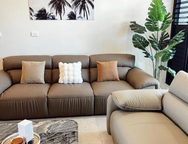 NEW Coral Bay 2Bdrm Apartment - Wailoaloa, Palm Beach Estate in Nadi