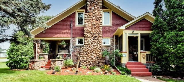 Niagara Wine Country Cottage in Lincoln
