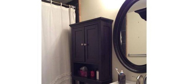 Nice private one bed room large apartment in Niagara in St. Catharines