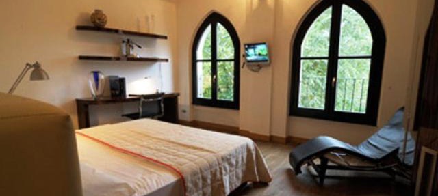 Nine Hotel in Monza