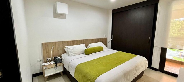 Nmadas digitales - Hotel Rioverde in San Antonio