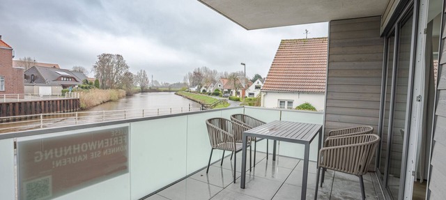 No. 302 - Apartment house Harleblick in Wittmund
