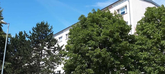 Nordstraße 5 - Apartment for 2 people in Neukieritzsch - Nordstraße 5 in Neukieritzsch