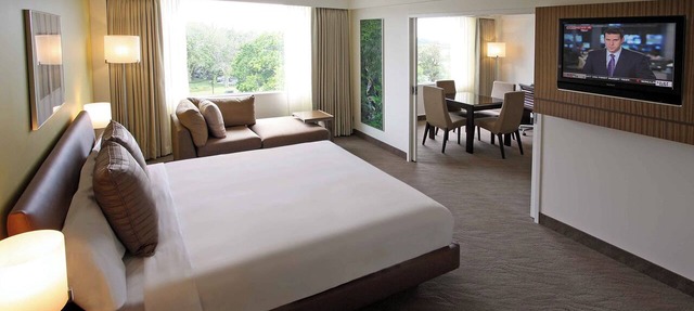 Novotel Auckland Ellerslie in Auckland