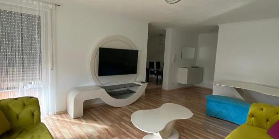 O&V Apartment in Waldshut-Tiengen