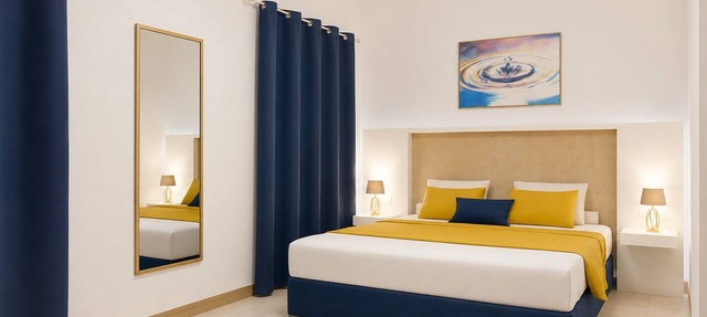 Oasi Park Hotel in Mascali