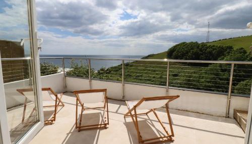 Ocean View in Torpoint