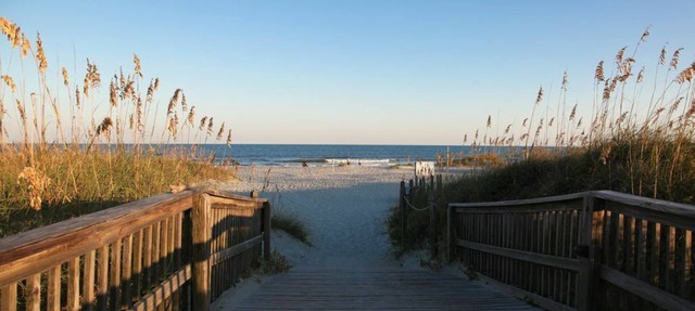 Ocean view, unique, stylish, contemporary, upscale condo with a modern ambiance in Hilton Head Island