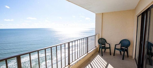 Oceanfront Escape | 3BR, Pool & Hot Tub in Murrells Inlet
