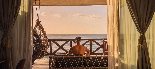 Oceanfront Getaways Start Here Pool, Jacuzzi & Gym in Tulum