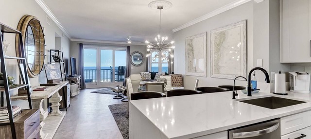 Oceanfront | Luxury Ocean Place Condo | Priceless Views | Adjacent to Ritz-Carlton in Fernandina Beach