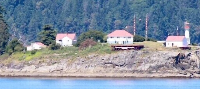 Oceanfront*Relax with the Eagles*Dog Friendly in Bowser