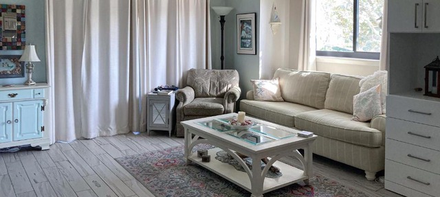 Ocean’s Treasures Retreat Beach Condo in Ponte Vedra Beach