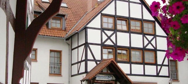 Offenthaler Hof in Dreieich